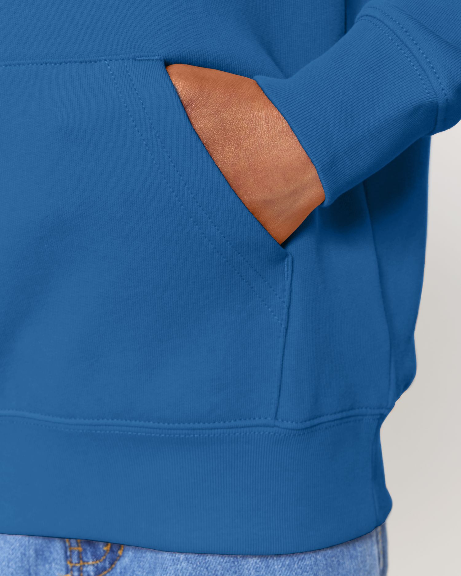 Kids’ Organic Hoodie – 300 g/m² - Mini Cruiser 2.0 STSK180