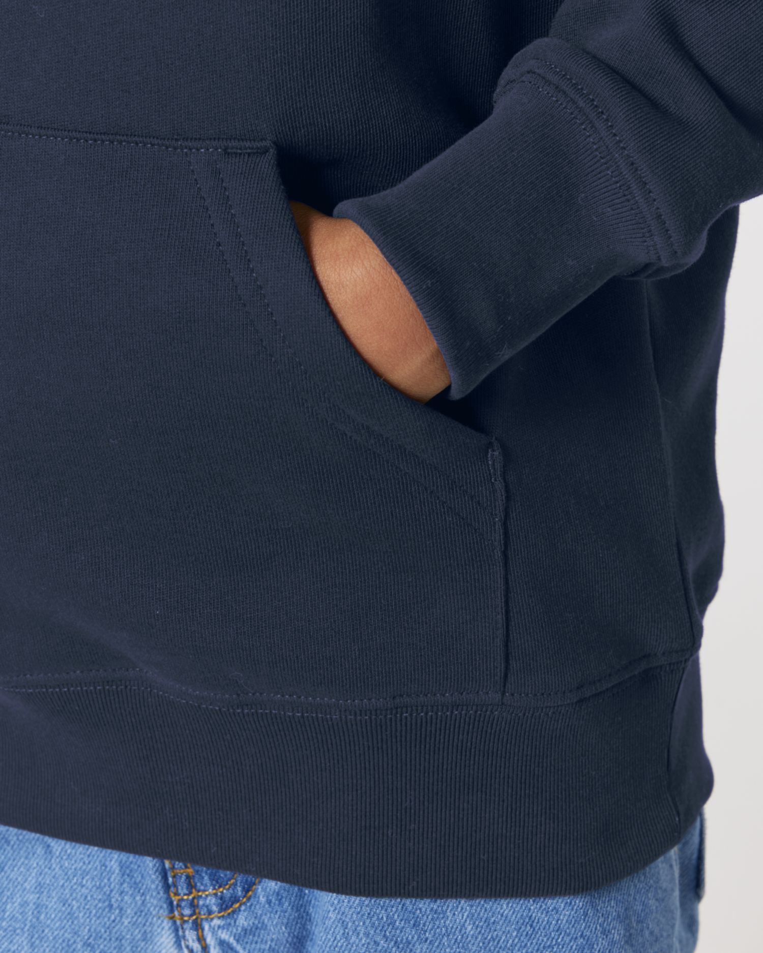 Kinder Organische Hoodie – 300 g/m² - Mini Cruiser 2.0 STSK180