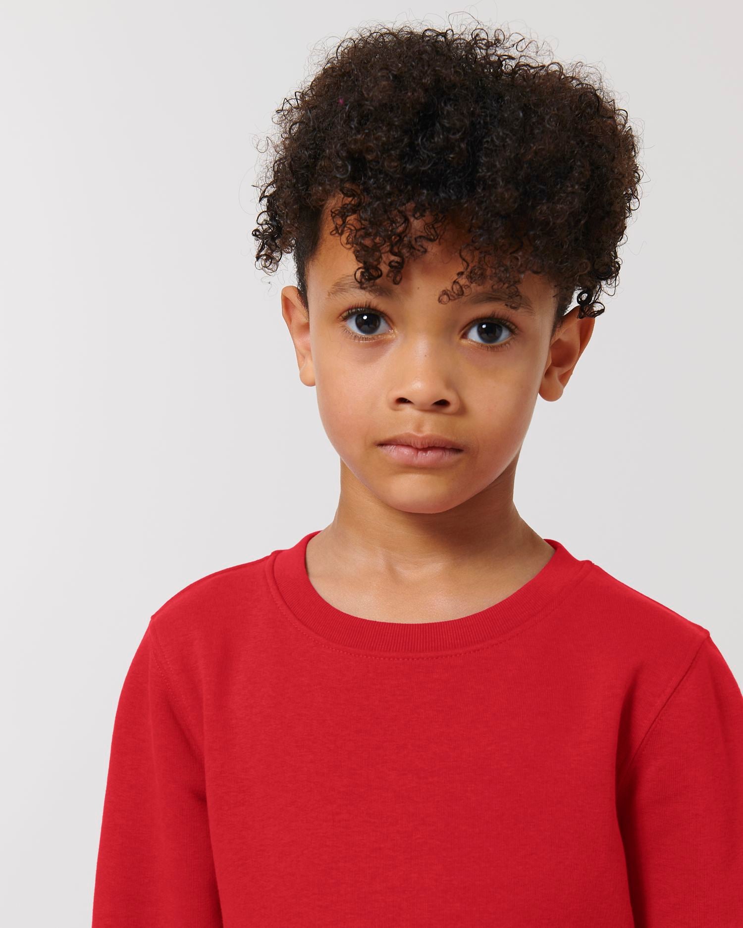 Stanley & Stella STSK913 - Mini Changer Crewnecks