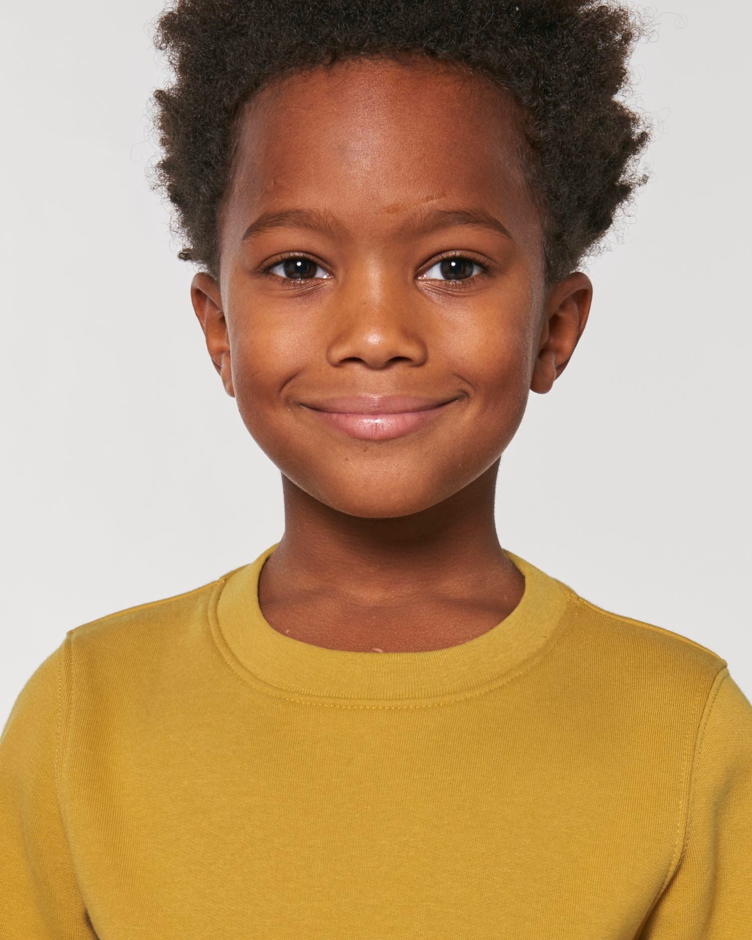 Stanley & Stella STSK913 - Mini Changer Crewnecks