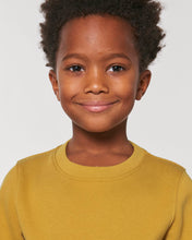 Stanley & Stella STSK913 - Mini Changer Crewnecks
