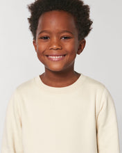Stanley & Stella STSK913 - Mini Changer Crewnecks