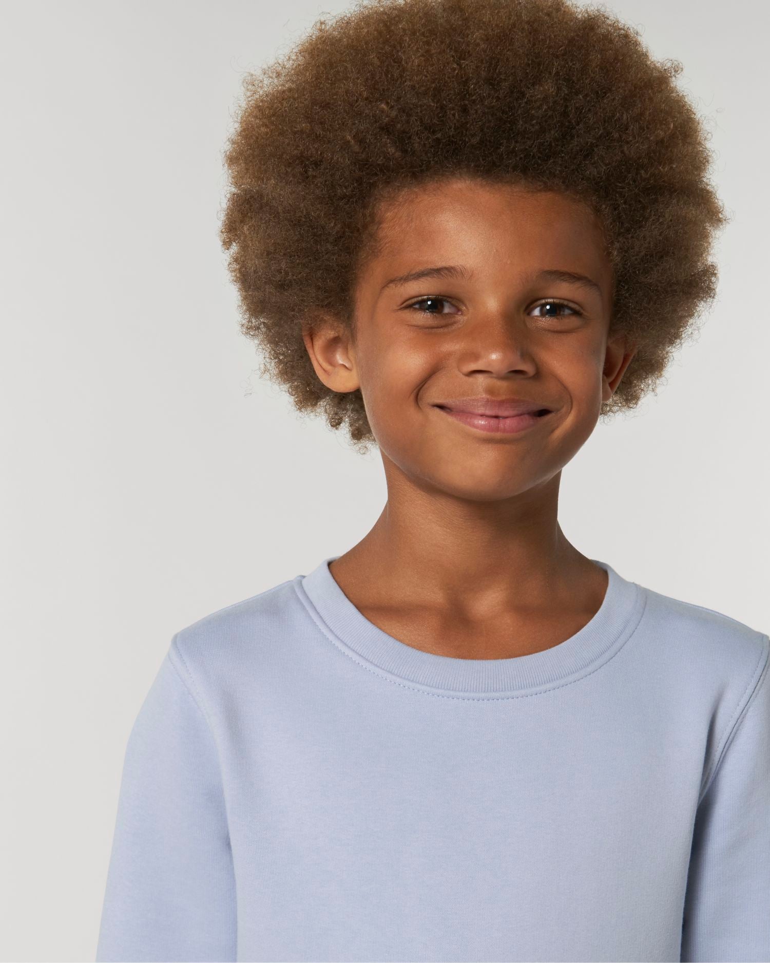 Stanley & Stella STSK913 - Mini Changer Crewnecks