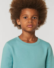 Stanley & Stella STSK913 - Mini Changer Crewnecks