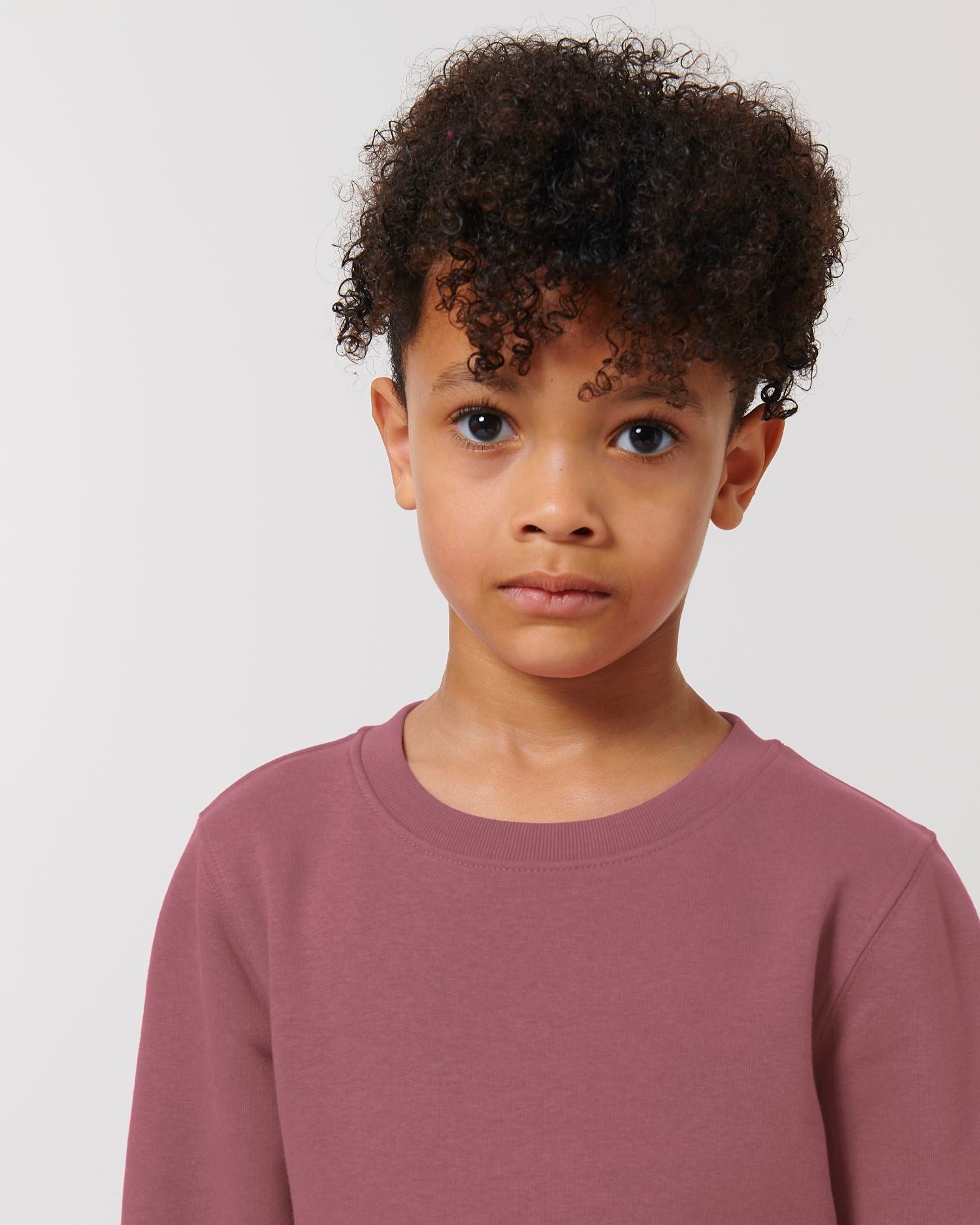 Stanley & Stella STSK913 - Mini Changer Crewnecks