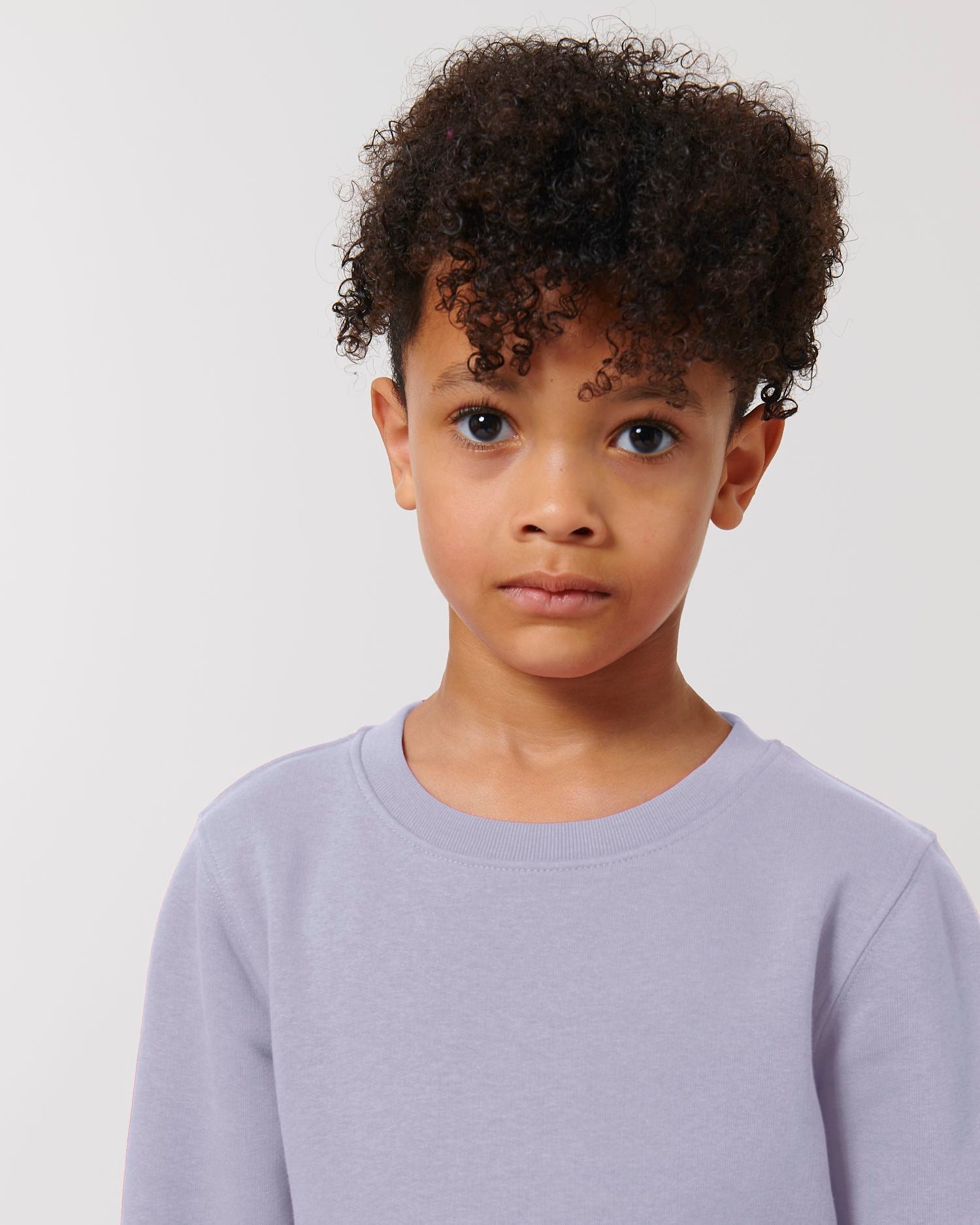 Stanley & Stella STSK913 - Mini Changer Crewnecks