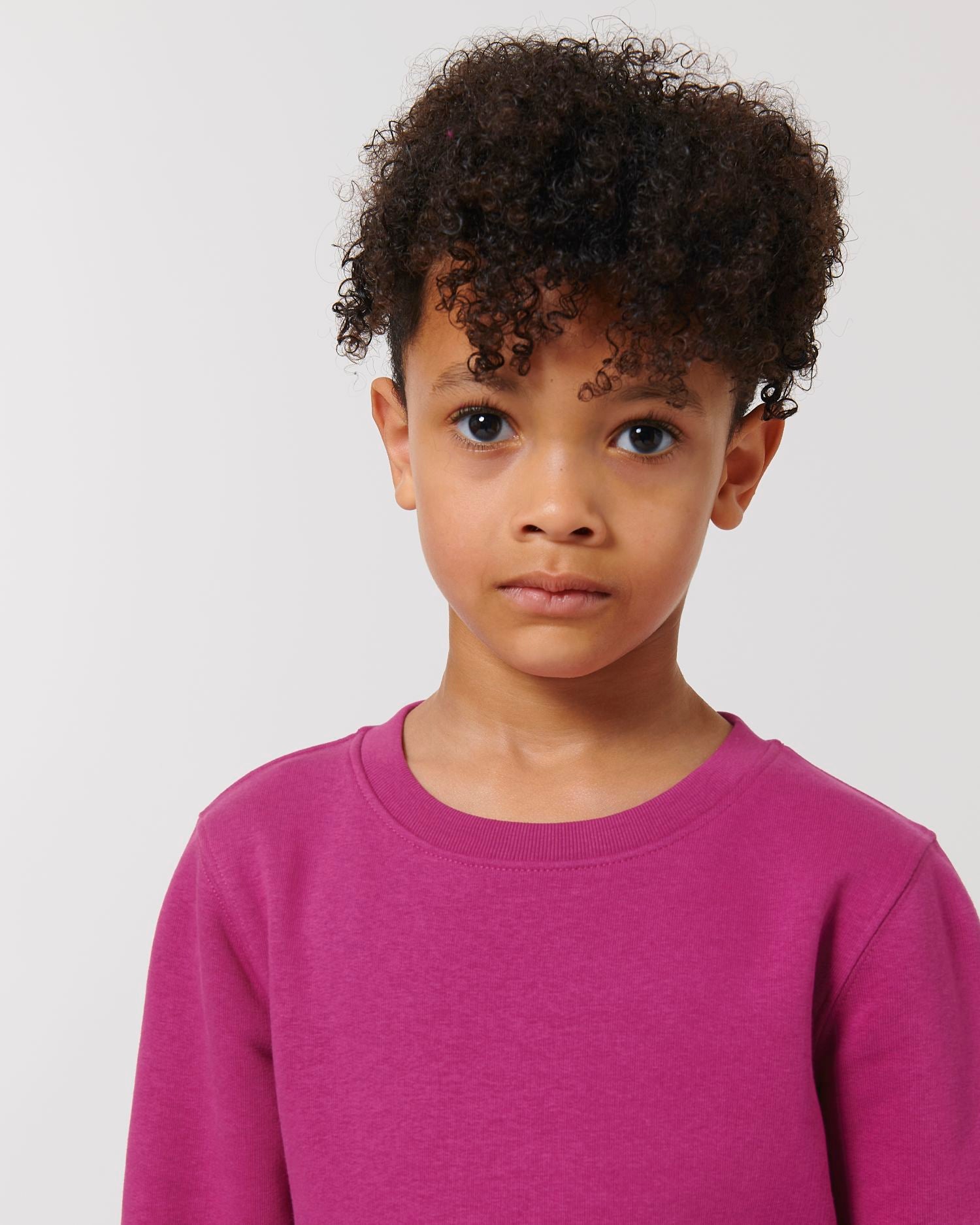 Stanley & Stella STSK913 - Mini Changer Crewnecks