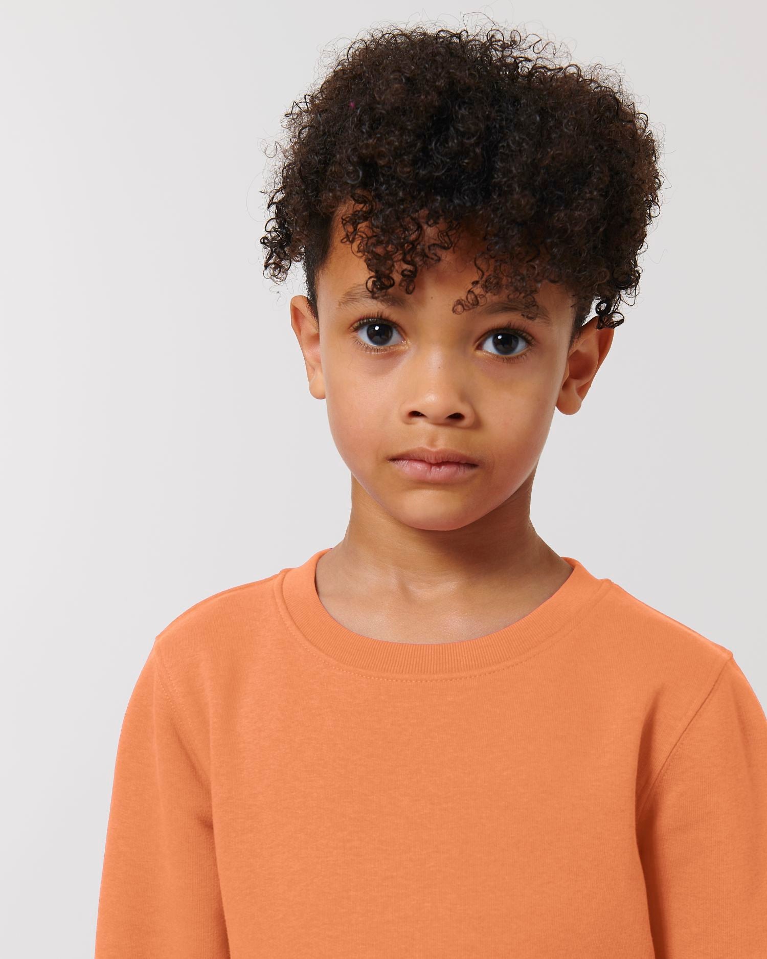 Stanley & Stella STSK913 - Mini Changer Crewnecks