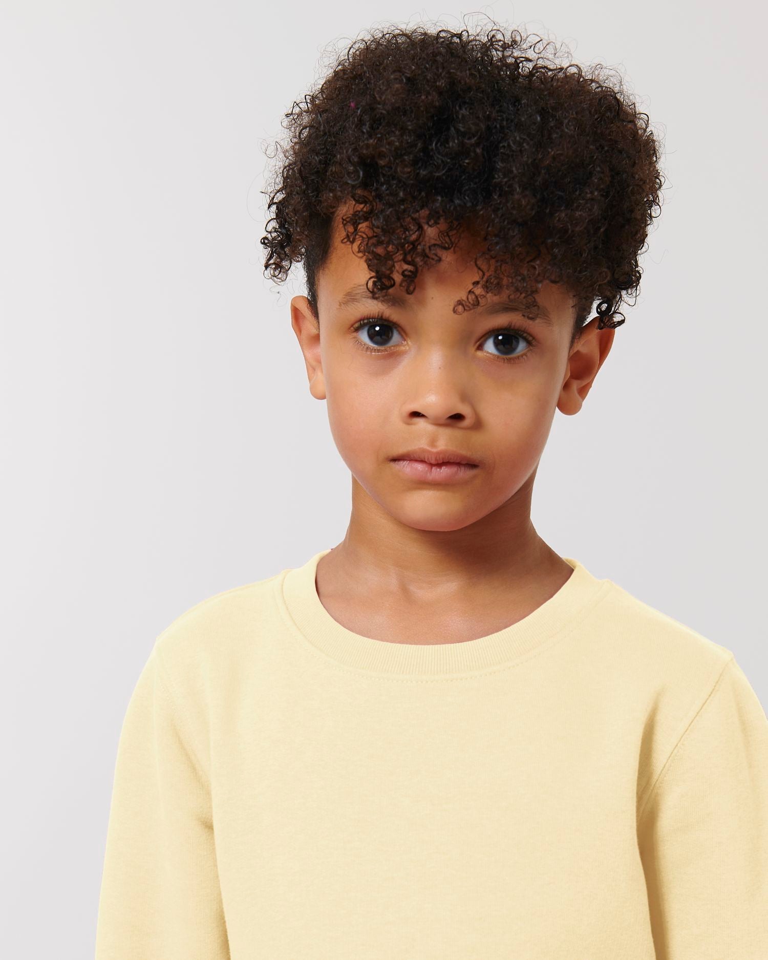 Stanley & Stella STSK913 - Mini Changer Crewnecks