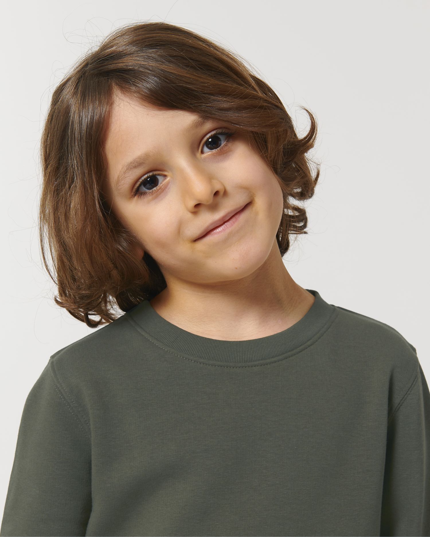 Stanley & Stella STSK913 - Mini Changer Crewnecks