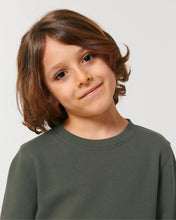 Stanley & Stella STSK913 - Mini Changer Crewnecks