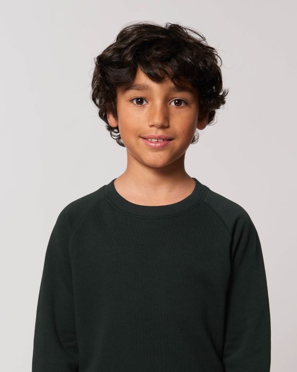 Stanley & Stella STSK916 - Mini Scouter Crewnecks