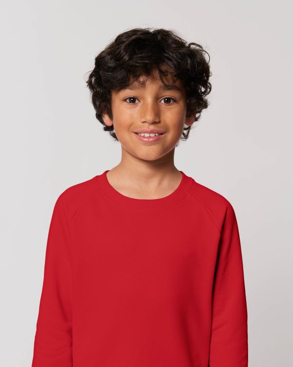Stanley & Stella STSK916 - Mini Scouter Crewnecks