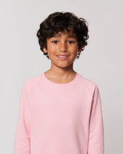 Stanley & Stella STSK916 - Mini Scouter Crewnecks