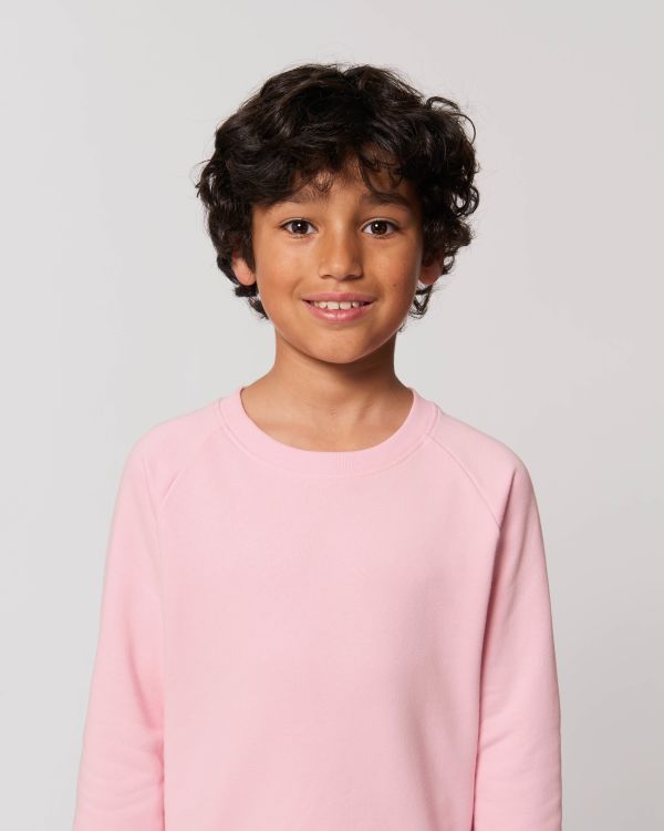 Stanley & Stella STSK916 - Mini Scouter Crewnecks