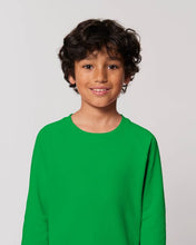 Stanley & Stella STSK916 - Mini Scouter Crewnecks
