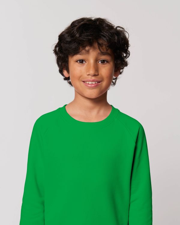 Stanley & Stella STSK916 - Mini Scouter Crewnecks