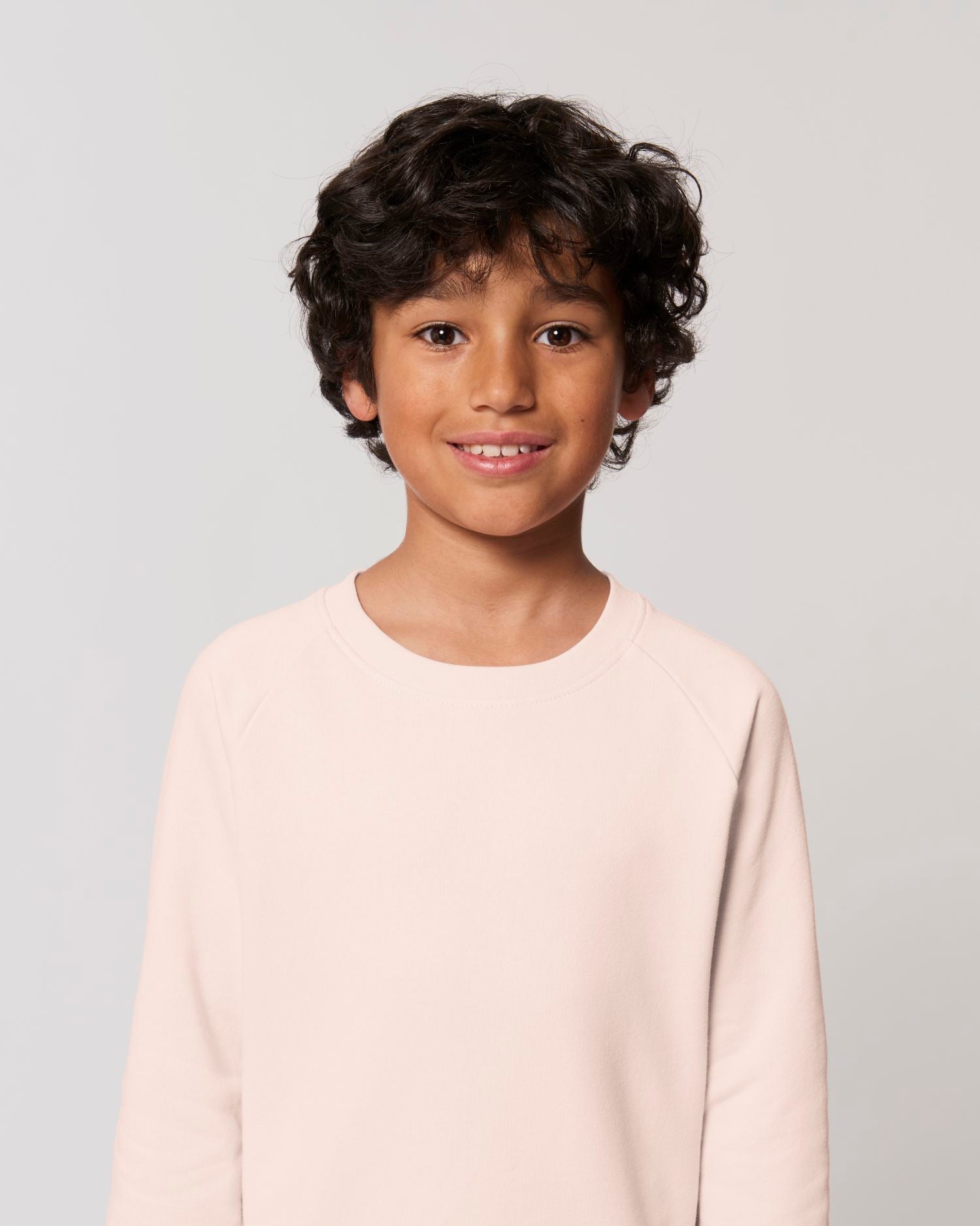 Stanley & Stella STSK916 - Mini Scouter Crewnecks