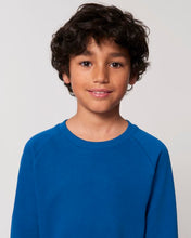 Stanley & Stella STSK916 - Mini Scouter Crewnecks