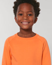 Stanley & Stella STSK916 - Mini Scouter Crewnecks