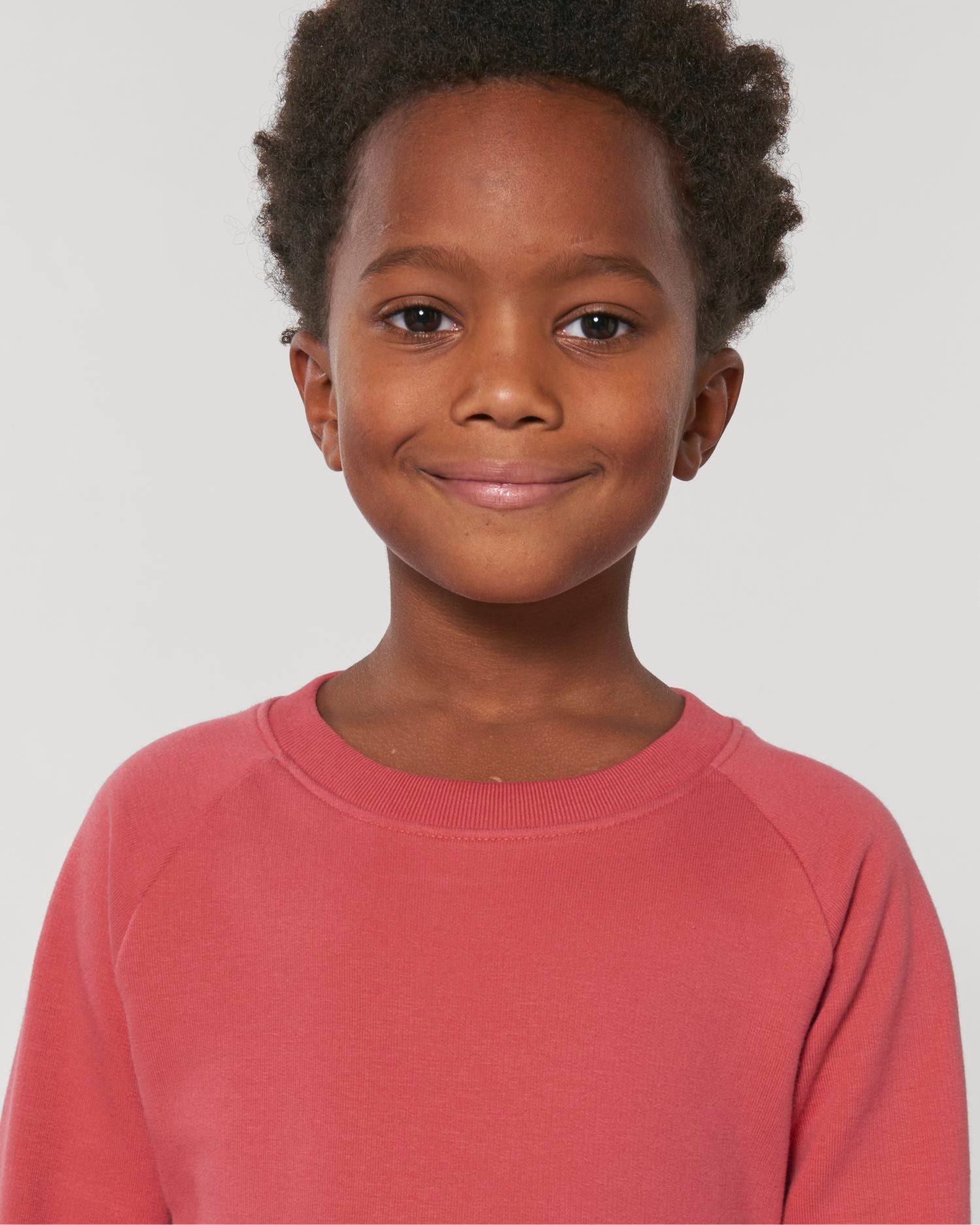 Stanley & Stella STSK916 - Mini Scouter Crewnecks