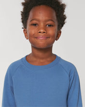 Stanley & Stella STSK916 - Mini Scouter Crewnecks