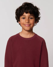 Stanley & Stella STSK916 - Mini Scouter Crewnecks