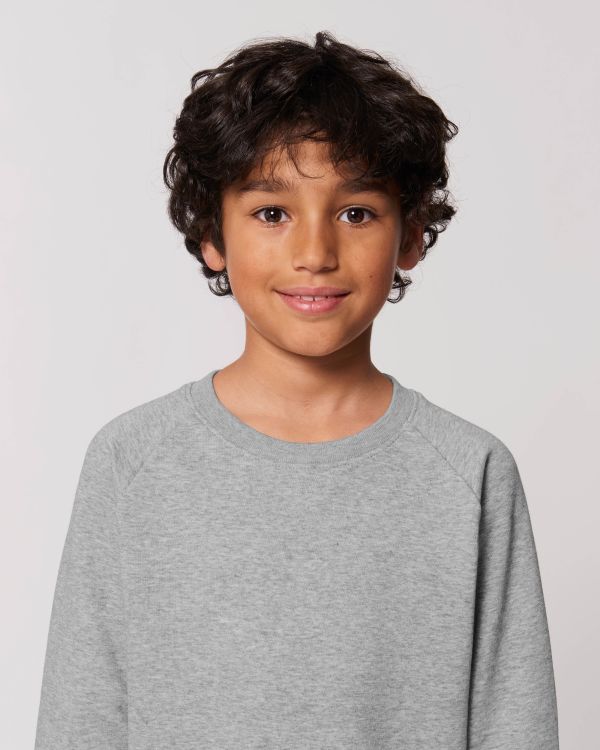 Stanley & Stella STSK916 - Mini Scouter Crewnecks