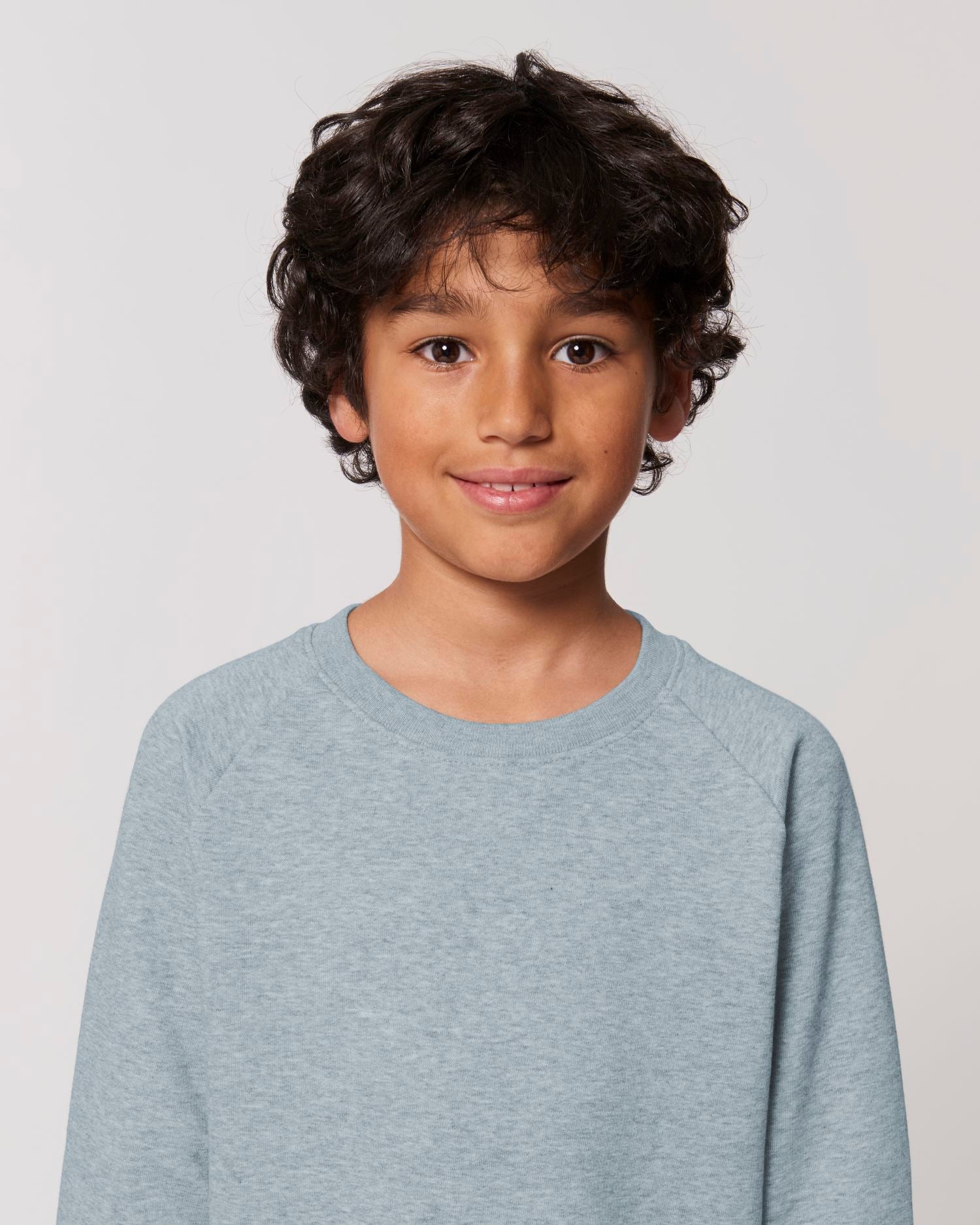 Stanley & Stella STSK916 - Mini Scouter Crewnecks