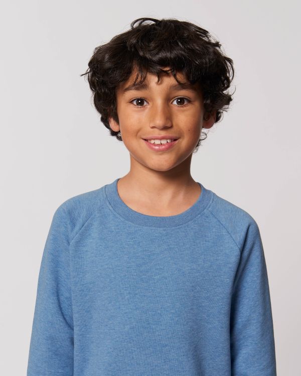 Stanley & Stella STSK916 - Mini Scouter Crewnecks