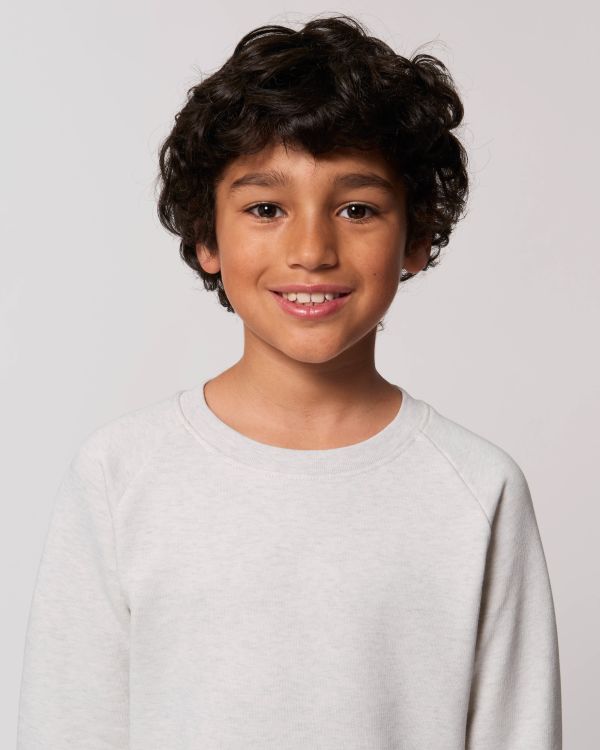 Stanley & Stella STSK916 - Mini Scouter Crewnecks