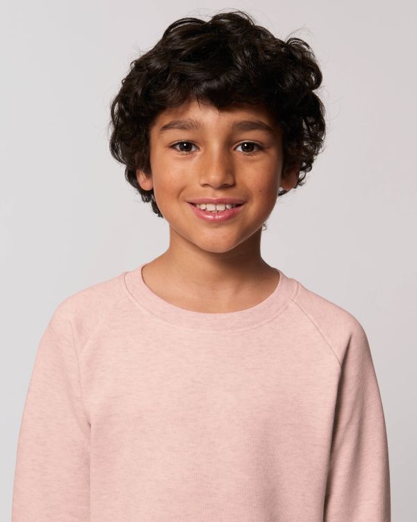 Stanley & Stella STSK916 - Mini Scouter Crewnecks