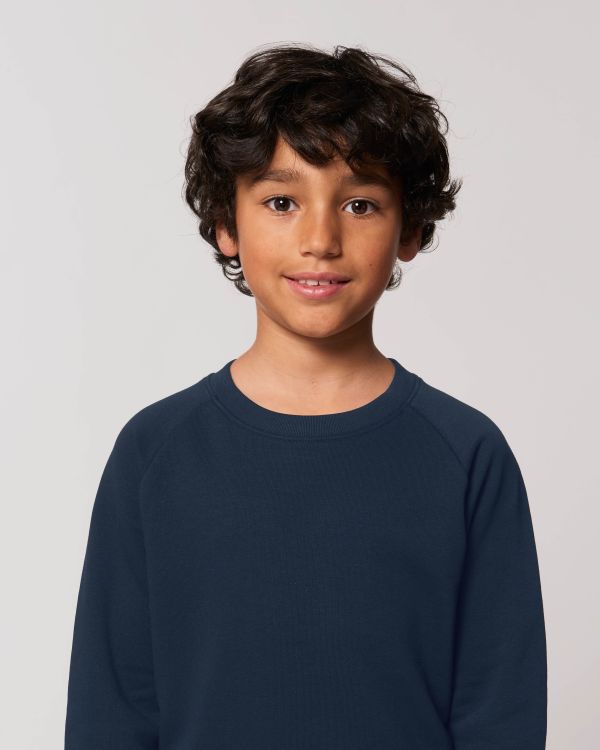 Stanley & Stella STSK916 - Mini Scouter Crewnecks
