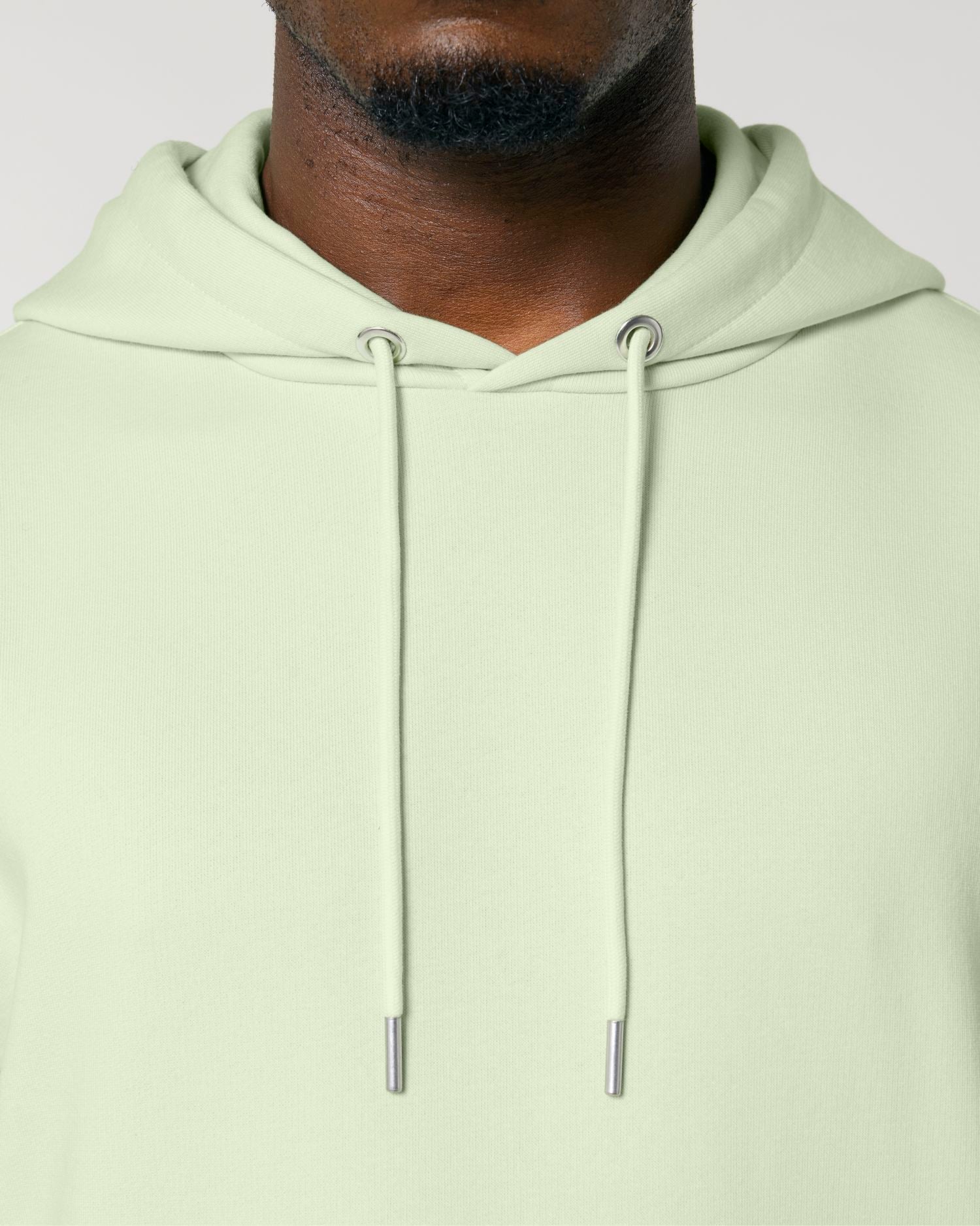Iconic Unisex Organic Hoodie | Archer  STSU011