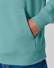 Iconic Unisex Organic Hoodie - 300 G/M² | Archer  STSU011