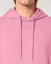 Unisex Garment Dyed Hoodie- 300 G/M² | Archer Vintage STSU040