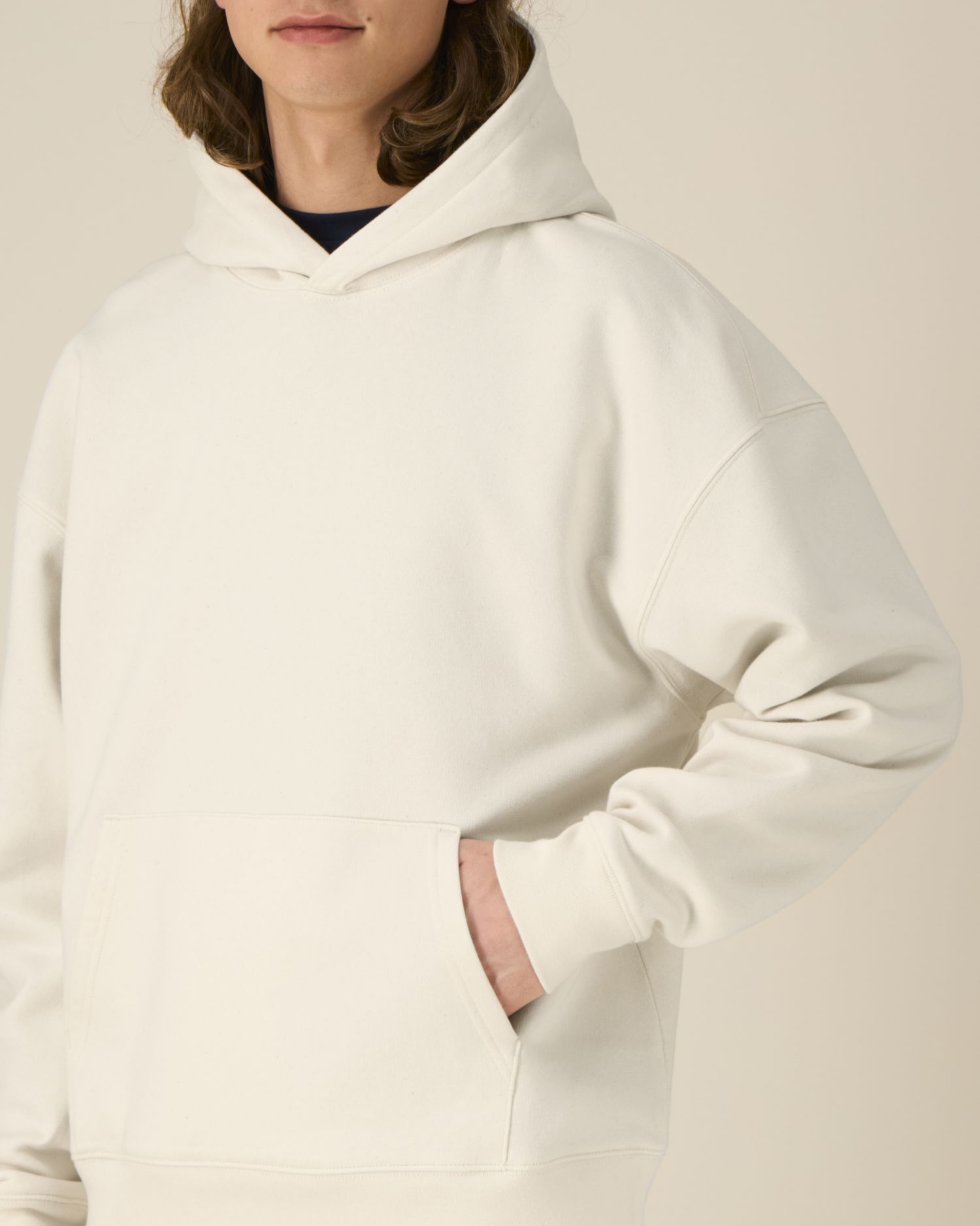 Unisex Relaxed Hoodie - 280 GSM | Chaser STSU077