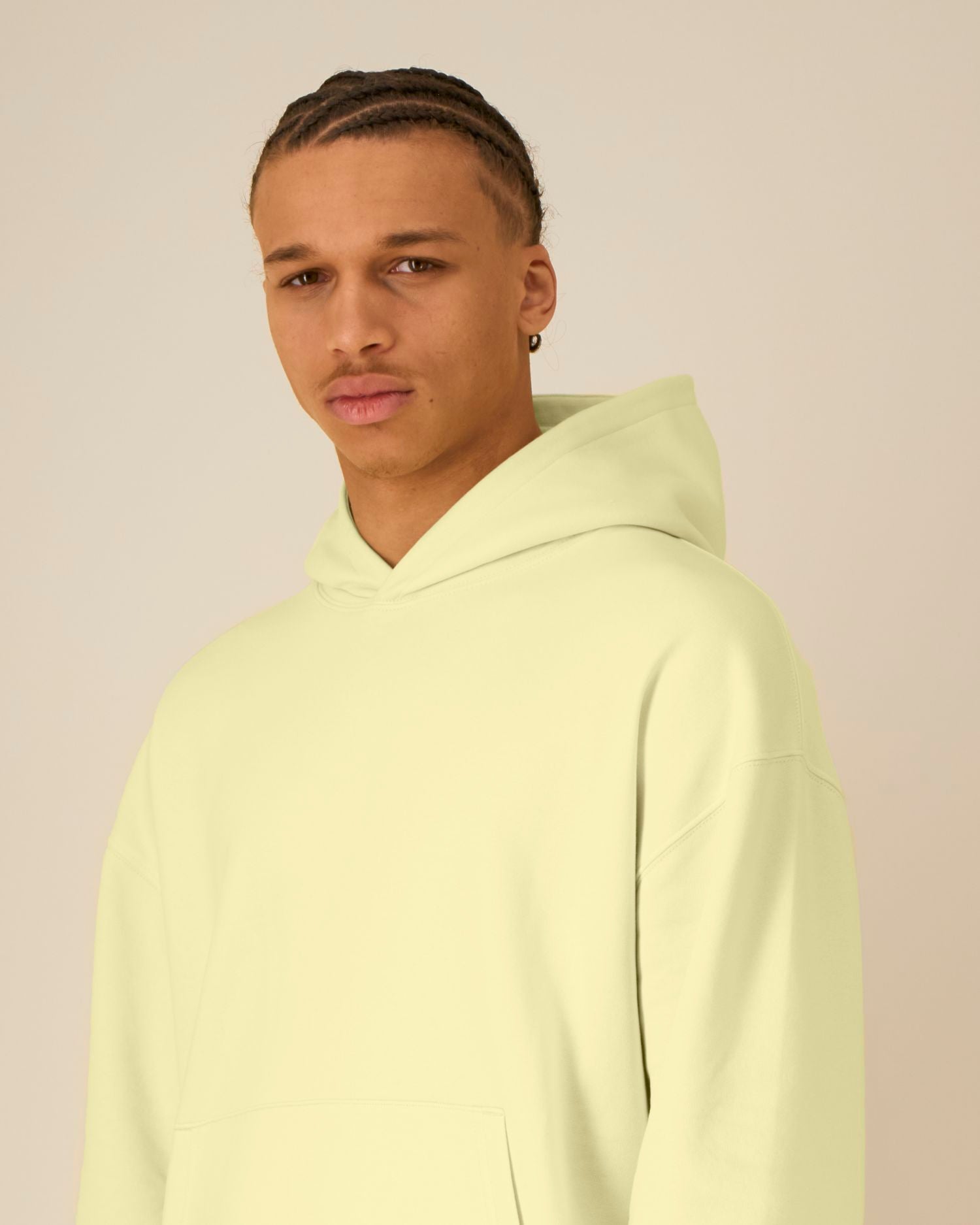Unisex Relaxed Hoodie - 280 GSM | Chaser STSU077