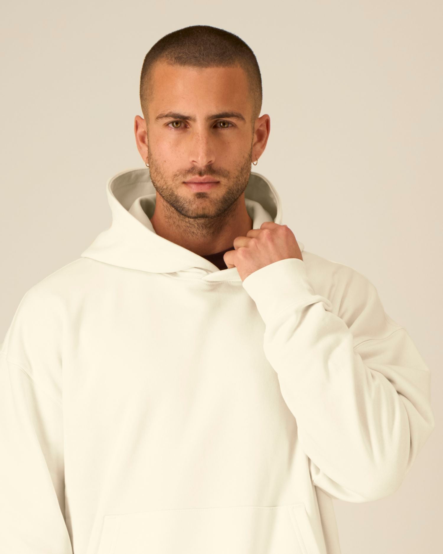 Unisex Relaxed Hoodie - 280 GSM | Chaser STSU077