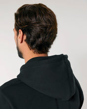 Unisex Organic Cotton Mid-Light Hoodie Sweatshirt - 280 GSM | Drummer 2.0 STSU168