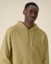 Iconic Unisex Hoodie Sweatshirt | Organic Cotton - 350 GSM | Cruiser 2.0 STSU177