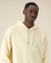 Iconic Unisex Hoodie Sweatshirt | Organic Cotton - 350 GSM | Cruiser 2.0 STSU177