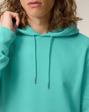 Iconic Unisex Hoodie Sweatshirt | Organic Cotton - 350 GSM | Cruiser 2.0 STSU177