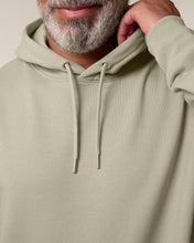 Iconic Unisex Hoodie Sweatshirt | Organic Cotton - 350 GSM | Cruiser 2.0 STSU177