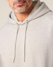 Iconic Unisex Hoodie Sweatshirt | Organic Cotton - 350 GSM | Cruiser 2.0 STSU177