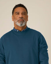 Unisex Crew Neck Sweatshirt - Organic Cotton 350 GSM | STSU178 Changer 2.0