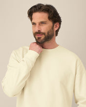 Unisex Crew Neck Sweatshirt - Organic Cotton 350 GSM | STSU178 Changer 2.0