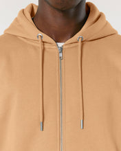 Stanley & Stella STSU179 - Cultivator 2.0 Zipthru