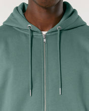 Stanley & Stella STSU179 - Cultivator 2.0 Zipthru