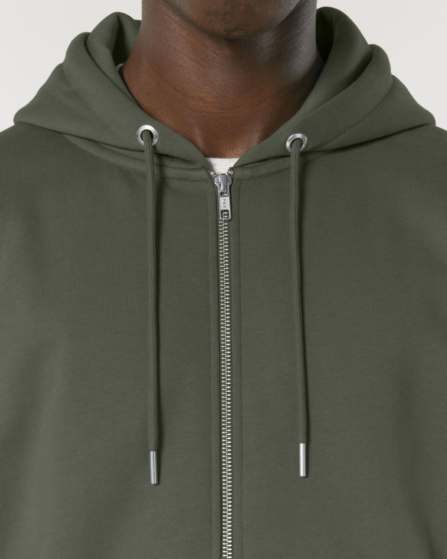 Stanley & Stella STSU179 - Cultivator 2.0 Zipthru